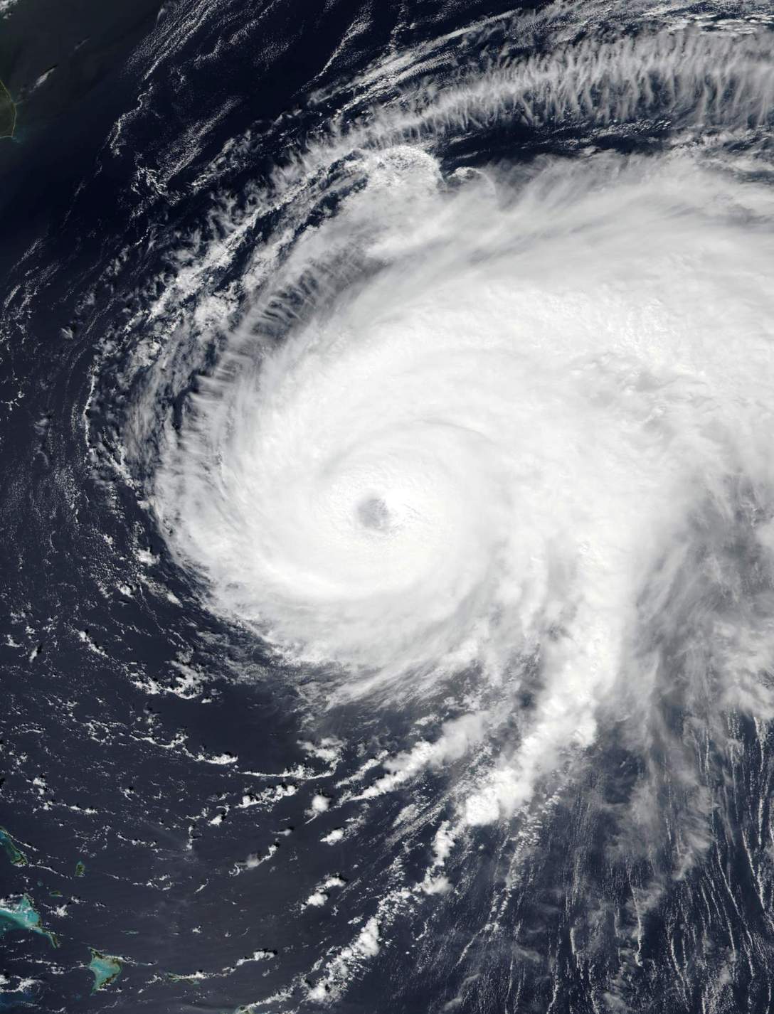 Fig. 3: Ouragan Fiona