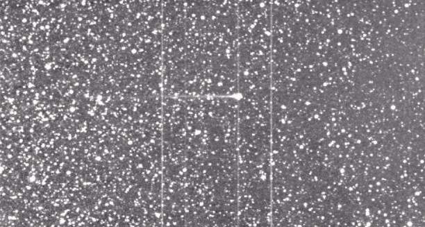 Fig. 1: Immagine della cometa 2P/Encke; Fonte: Wikipedia