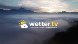 wetter.tv - Das Schweizer WetterFernsehen